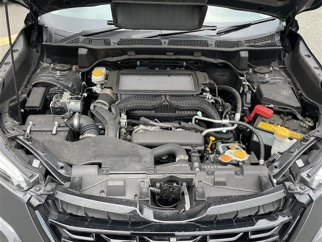 Subaru FORESTER 2022 6972502-14