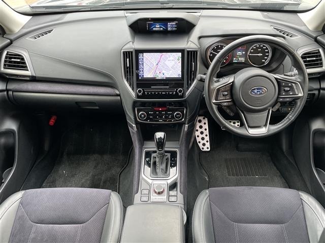 Subaru FORESTER 2022 6972502-15