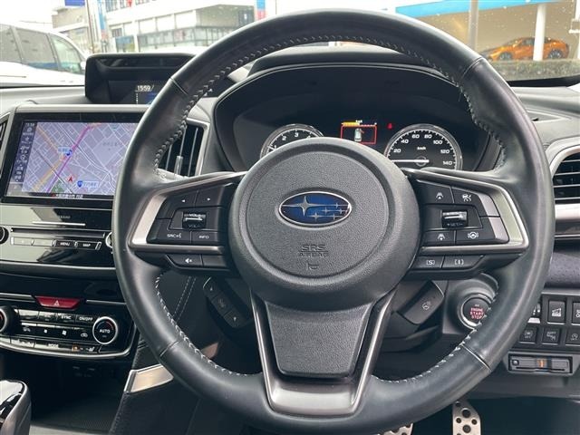 Subaru FORESTER 2022 6972502-20