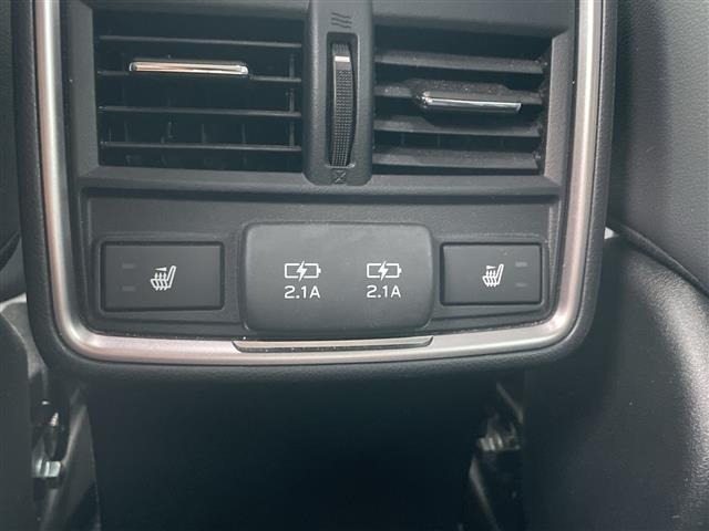 Subaru FORESTER 2022 6972502-21