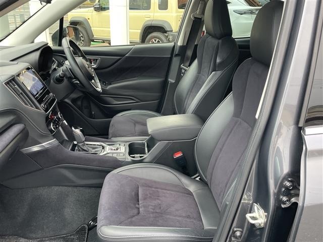 Subaru FORESTER 2022 6972502-6