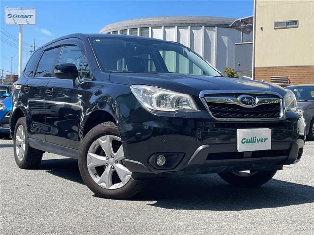Subaru FORESTER 2013 6972503-0
