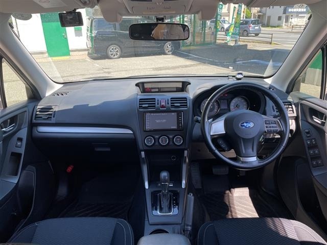 Subaru FORESTER 2013 6972503-18