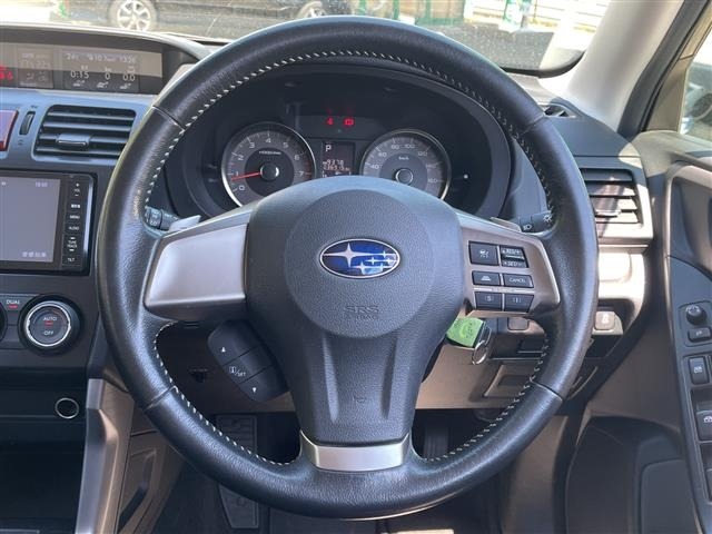 Subaru FORESTER 2013 6972503-19