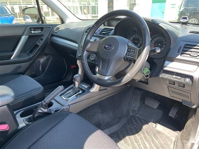 Subaru FORESTER 2013 6972503-2
