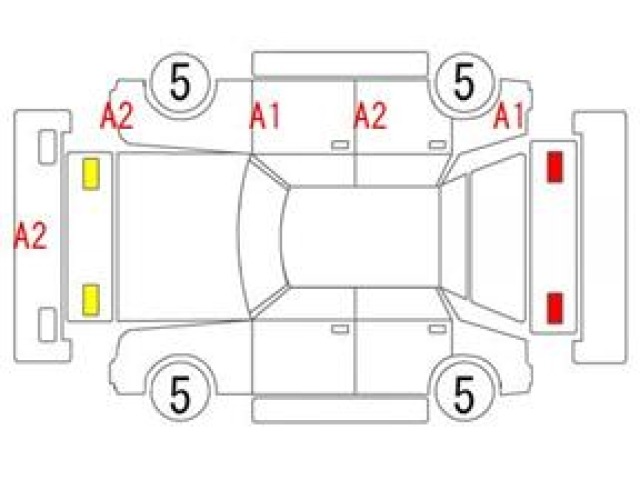 Subaru FORESTER 2013 6972503-23