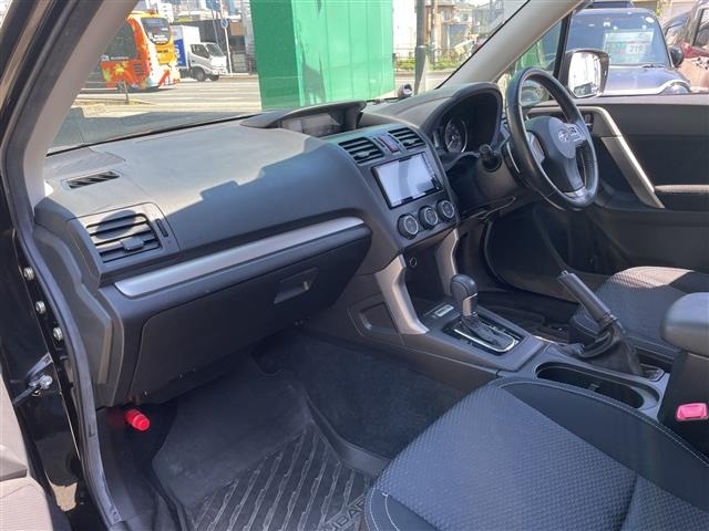 Subaru FORESTER 2013 6972503-4