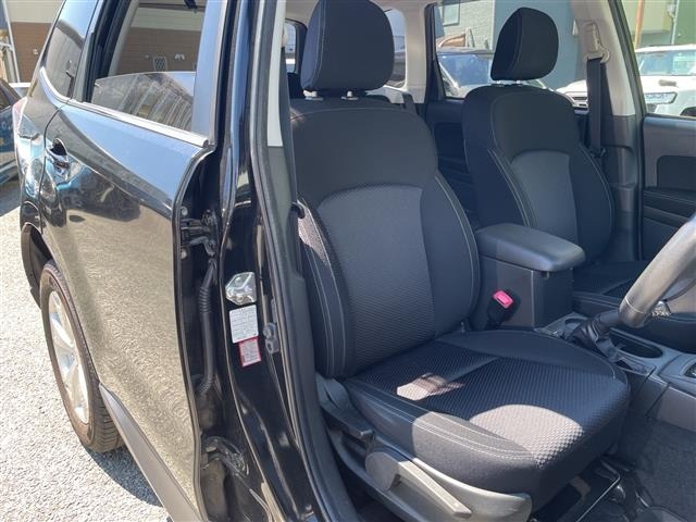 Subaru FORESTER 2013 6972503-6
