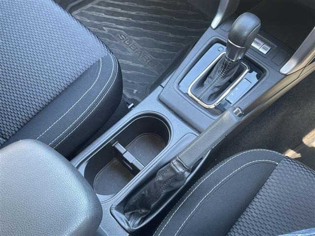 Subaru FORESTER 2013 6972503-7