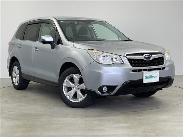 Subaru FORESTER 2013 6972504-0