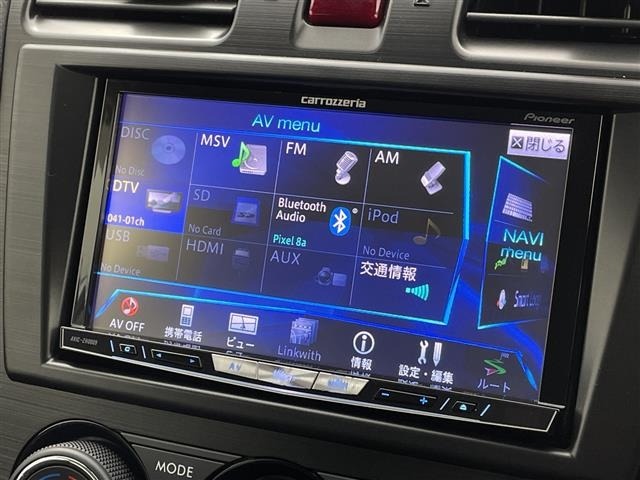 Subaru FORESTER 2013 6972504-18