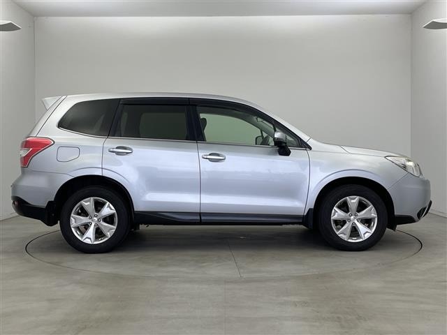Subaru FORESTER 2013 6972504-2