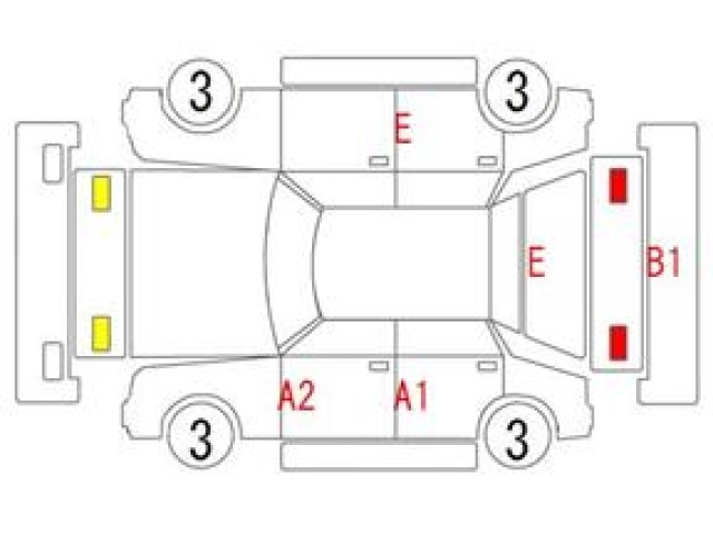 Subaru FORESTER 2013 6972504-23
