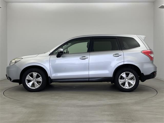 Subaru FORESTER 2013 6972504-4