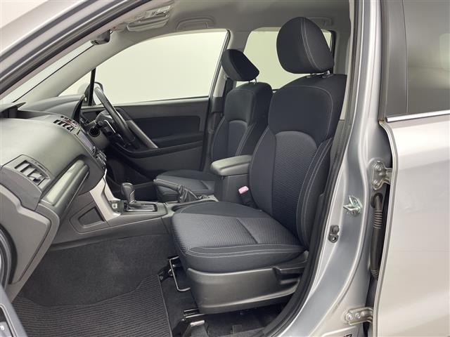 Subaru FORESTER 2013 6972504-5