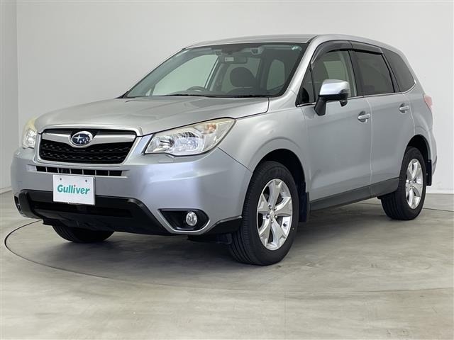 Subaru FORESTER 2013 6972504-6