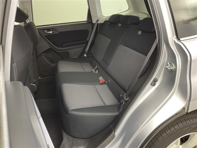 Subaru FORESTER 2013 6972504-8