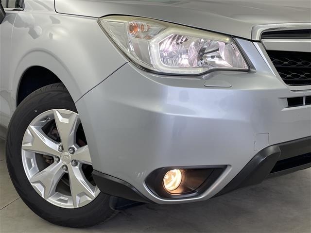 Subaru FORESTER 2013 6972504-9