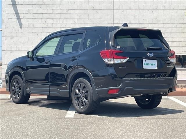 Subaru FORESTER 2020 6972513-12