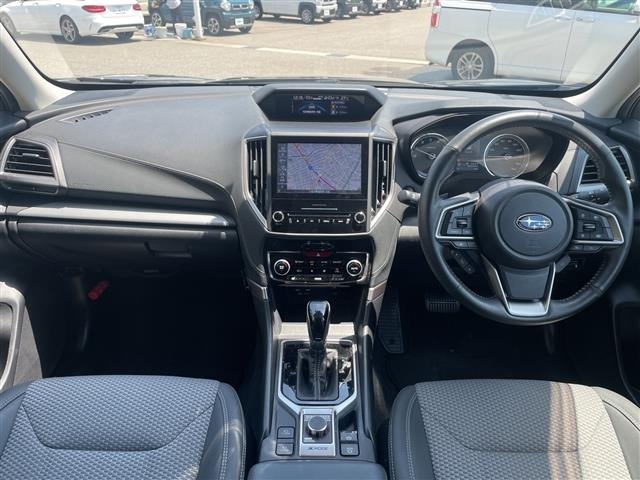 Subaru FORESTER 2020 6972513-13