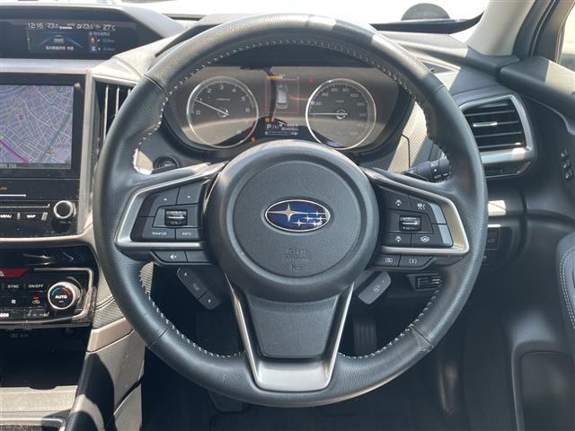 Subaru FORESTER 2020 6972513-17