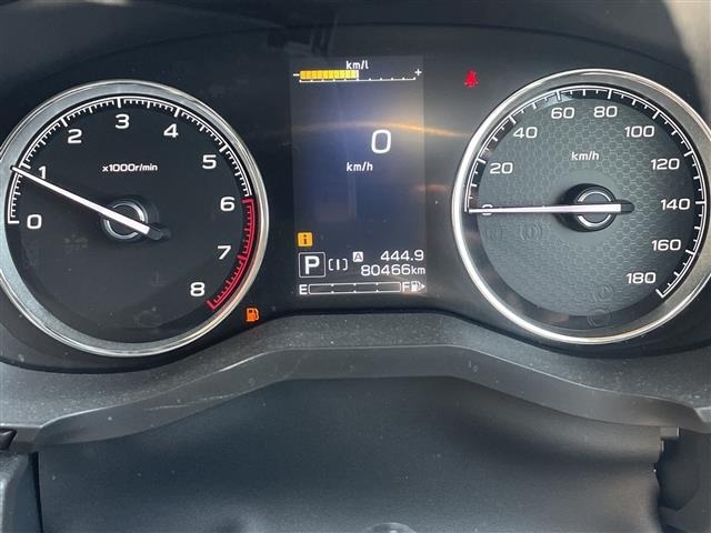 Subaru FORESTER 2020 6972513-18