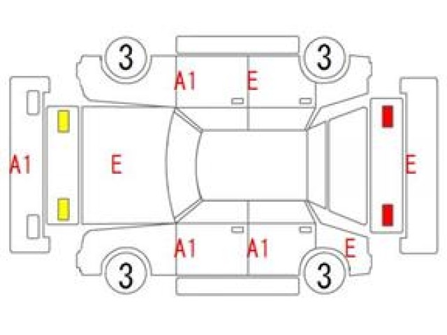 Subaru FORESTER 2020 6972513-22