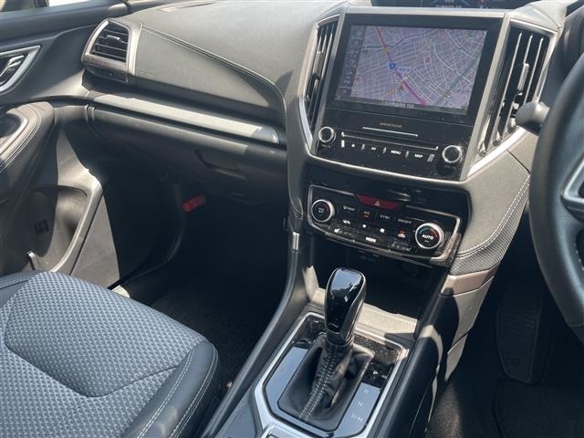 Subaru FORESTER 2020 6972513-7