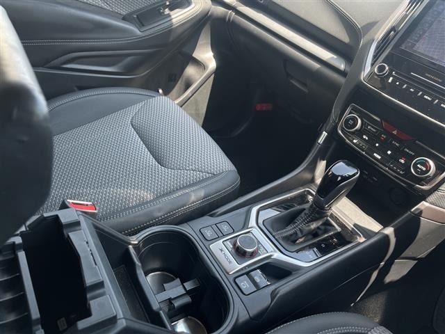 Subaru FORESTER 2020 6972513-9