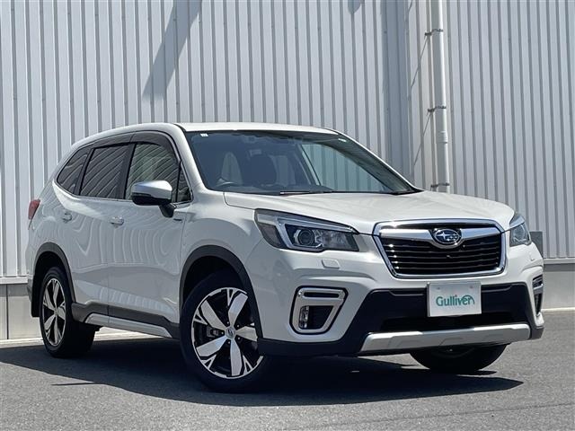 Subaru FORESTER 2019 6972514-0