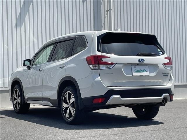 Subaru FORESTER 2019 6972514-13
