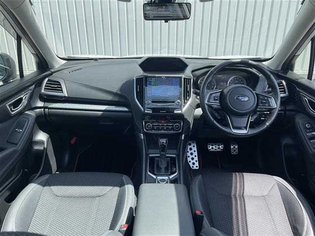 Subaru FORESTER 2019 6972514-14