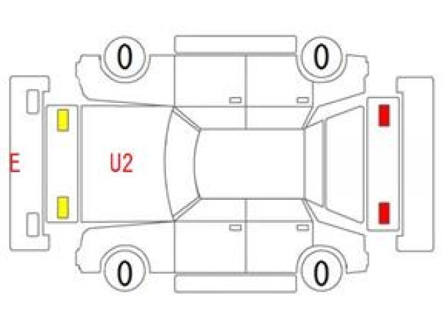 Subaru FORESTER 2019 6972514-23