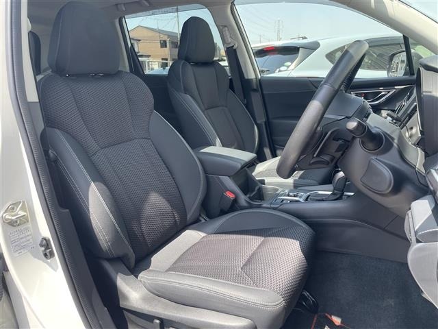 Subaru FORESTER 2019 6972514-6