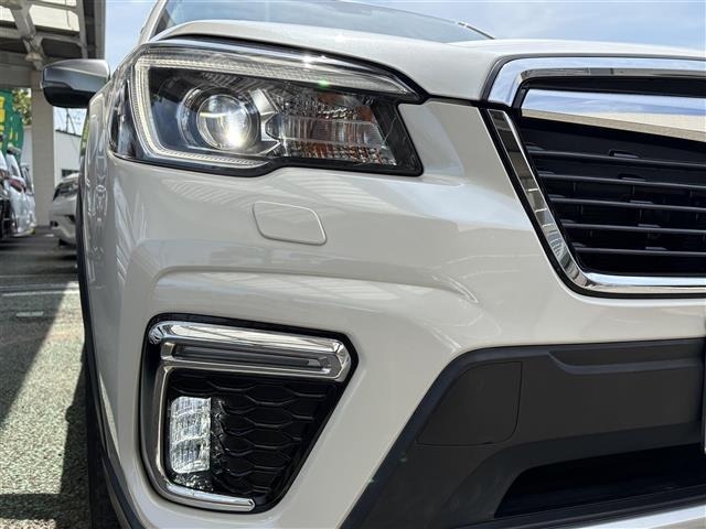 Subaru FORESTER 2020 6972522-1