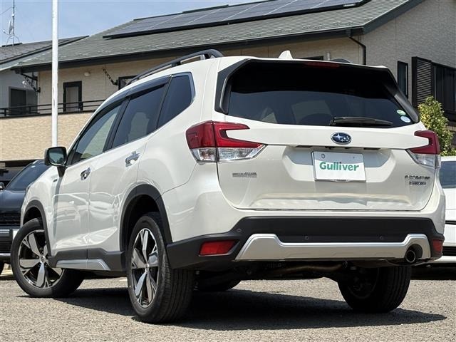 Subaru FORESTER 2020 6972522-13
