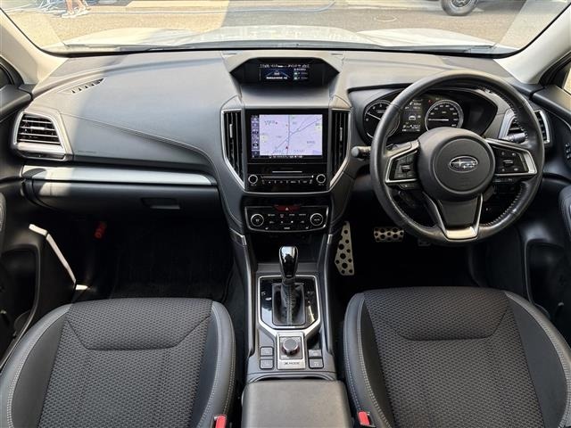 Subaru FORESTER 2020 6972522-14