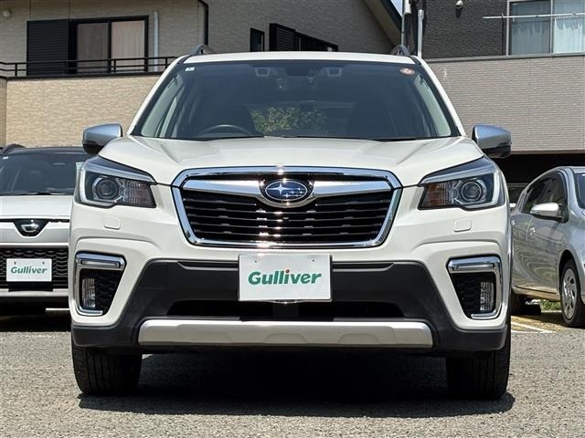 Subaru FORESTER 2020 6972522-15