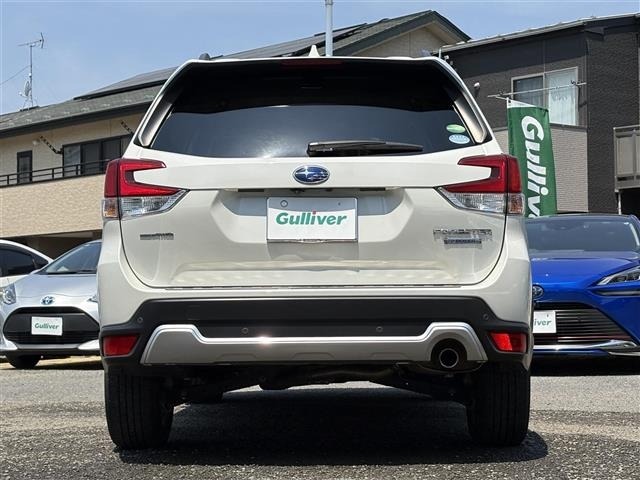 Subaru FORESTER 2020 6972522-16