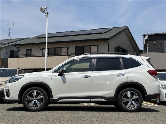 Subaru FORESTER 2020 6972522-19