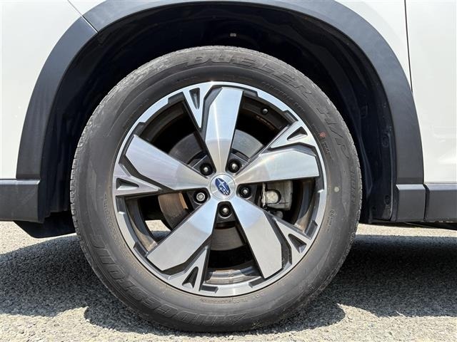 Subaru FORESTER 2020 6972522-3