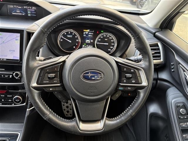 Subaru FORESTER 2020 6972522-9