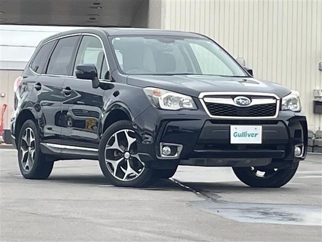 Subaru FORESTER 2013 6972523-0