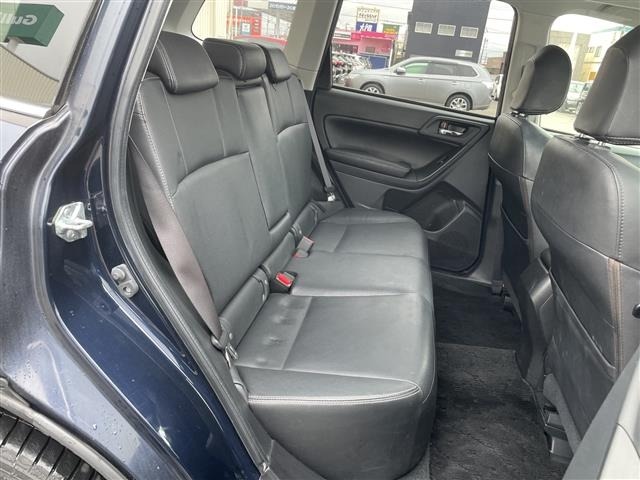 Subaru FORESTER 2013 6972523-10