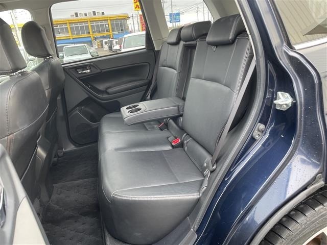 Subaru FORESTER 2013 6972523-11