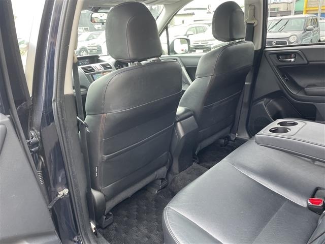 Subaru FORESTER 2013 6972523-12
