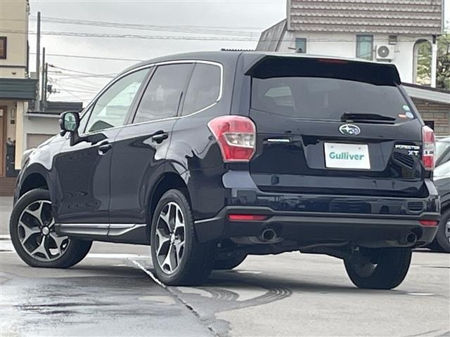 Subaru FORESTER 2013 6972523-13