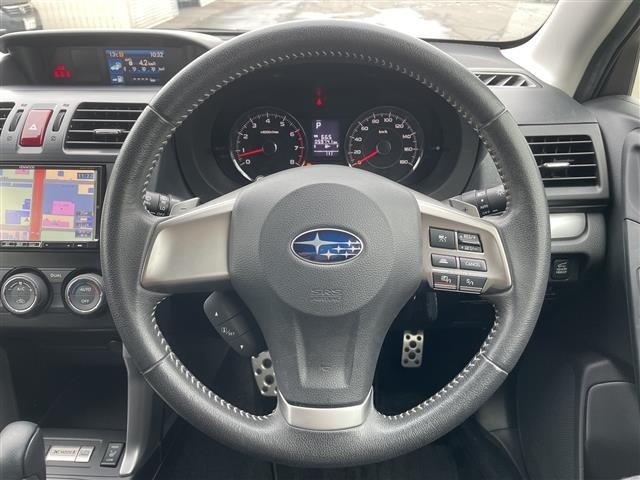 Subaru FORESTER 2013 6972523-14