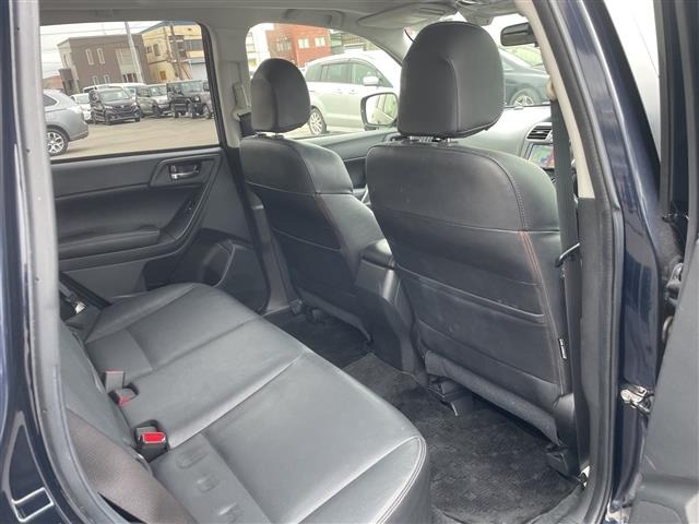 Subaru FORESTER 2013 6972523-20