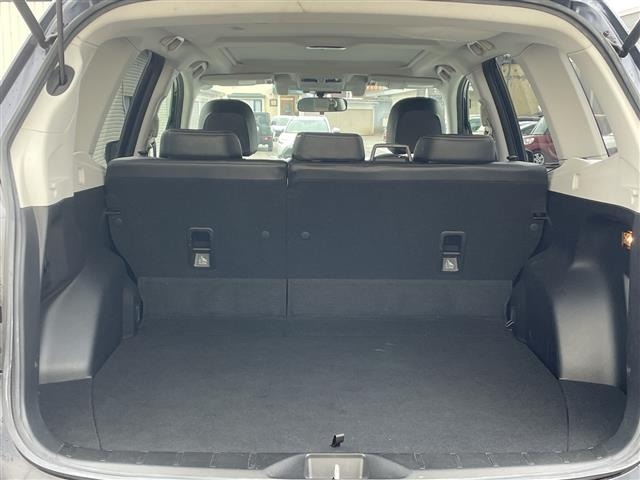 Subaru FORESTER 2013 6972523-22